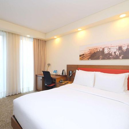 Hampton By Hilton Samsun Hotel Exterior photo